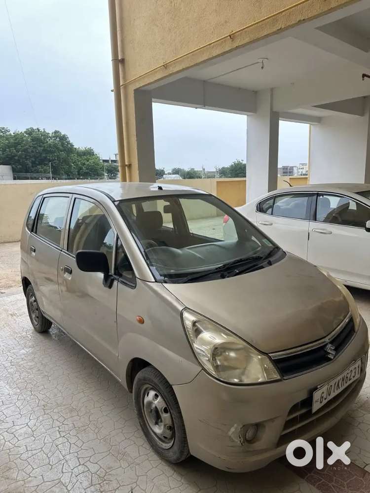 Maruti Suzuki Estilo Lxi 2011