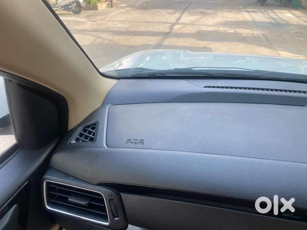 Honda Amaze, 2020, Diesel