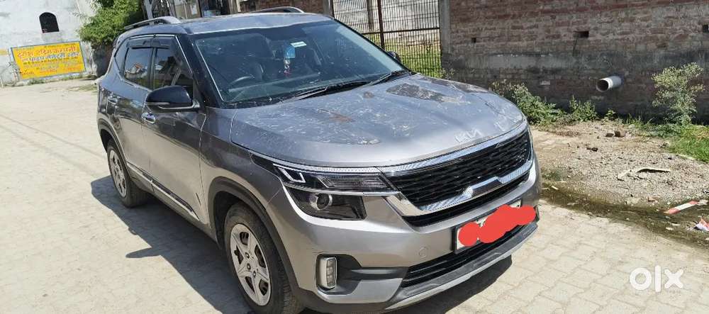 Kia Seltos G1.5 2020