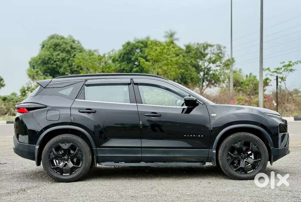 Tata Harrier, 2024, Diesel