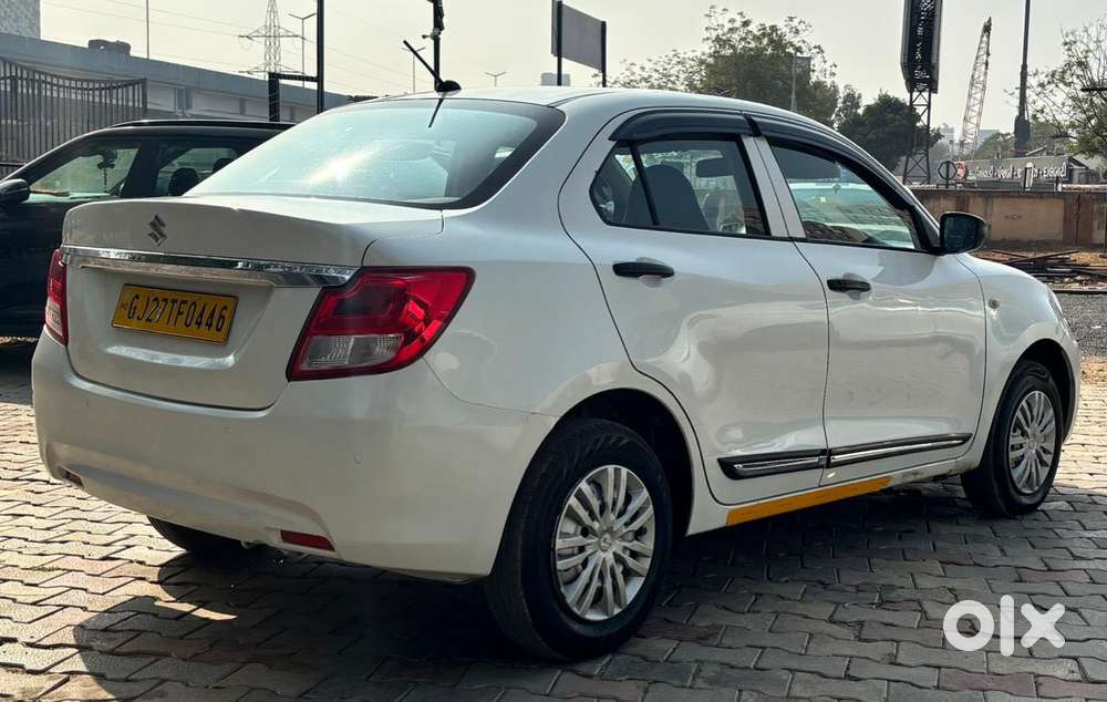 Maruti Suzuki Dzire 1.2 Tour S Cng, 2023, Cng & Hybrids