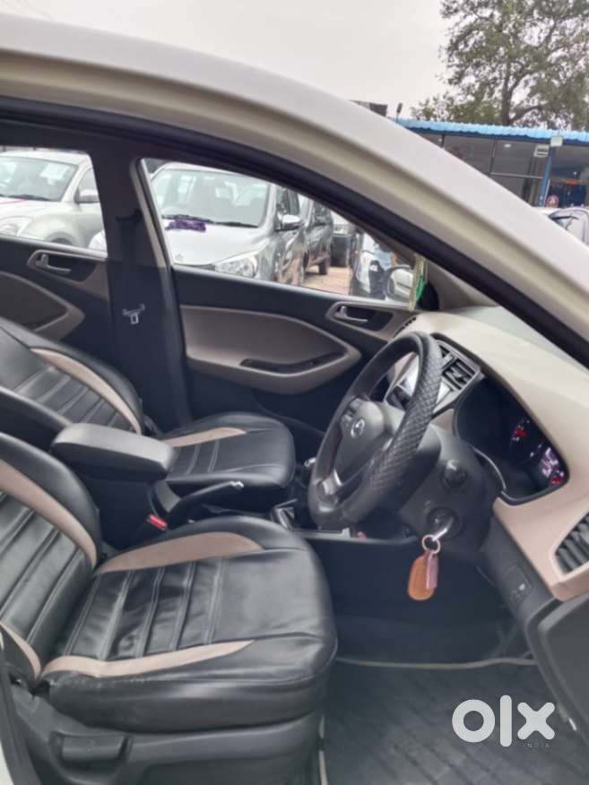 Hyundai I20 Magna 1.2 Vtvt, 2019, Petrol