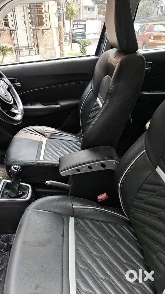 Maruti Suzuki Swift 1.2 Vxi (o), 2019, Petrol