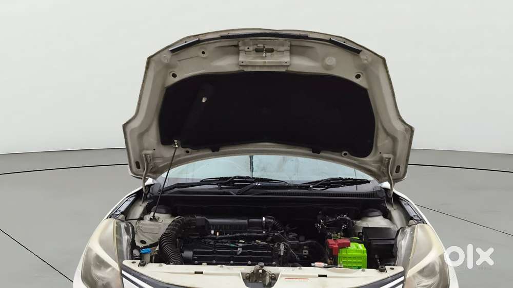 Maruti Suzuki Baleno 1.2 Cvt Alpha, 2018, Petrol