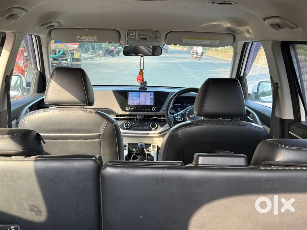 Kia Carens Diesel 2023