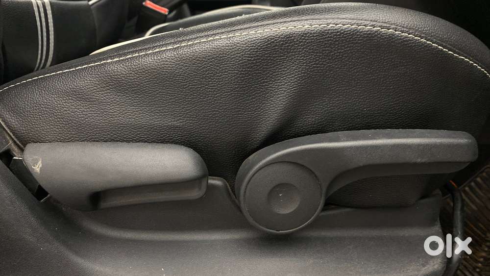 Maruti Suzuki Vitara Brezza Zdi, 2018, Diesel