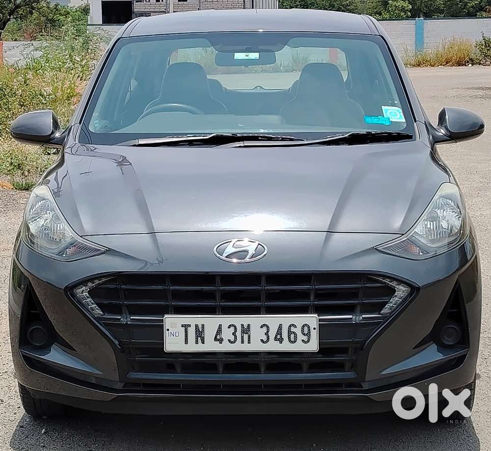 Hyundai Grand I10 Nios Magna 1.2 Kappa Vtvt, 2022