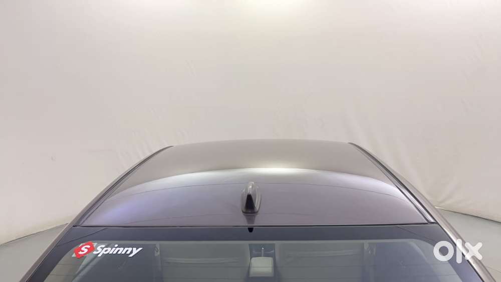 Honda City I-vtec S, 2015, Petrol