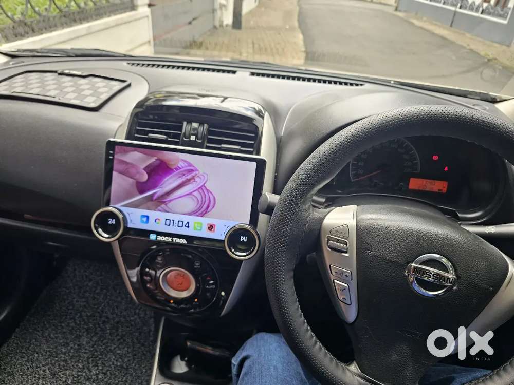 Nissan Sunny 2020 Model, Single Owner