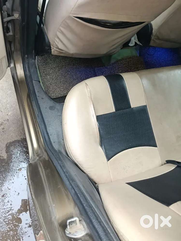 Tata Manza Ex Quadrajet 2012