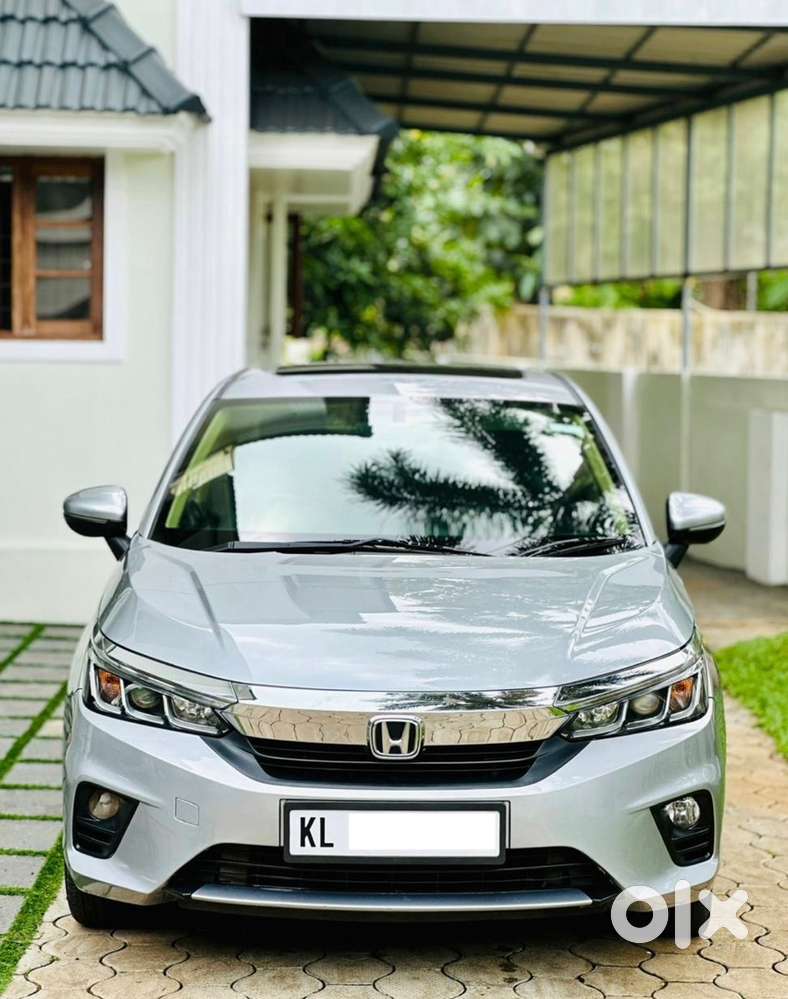 Honda City Diesel 2020 Model