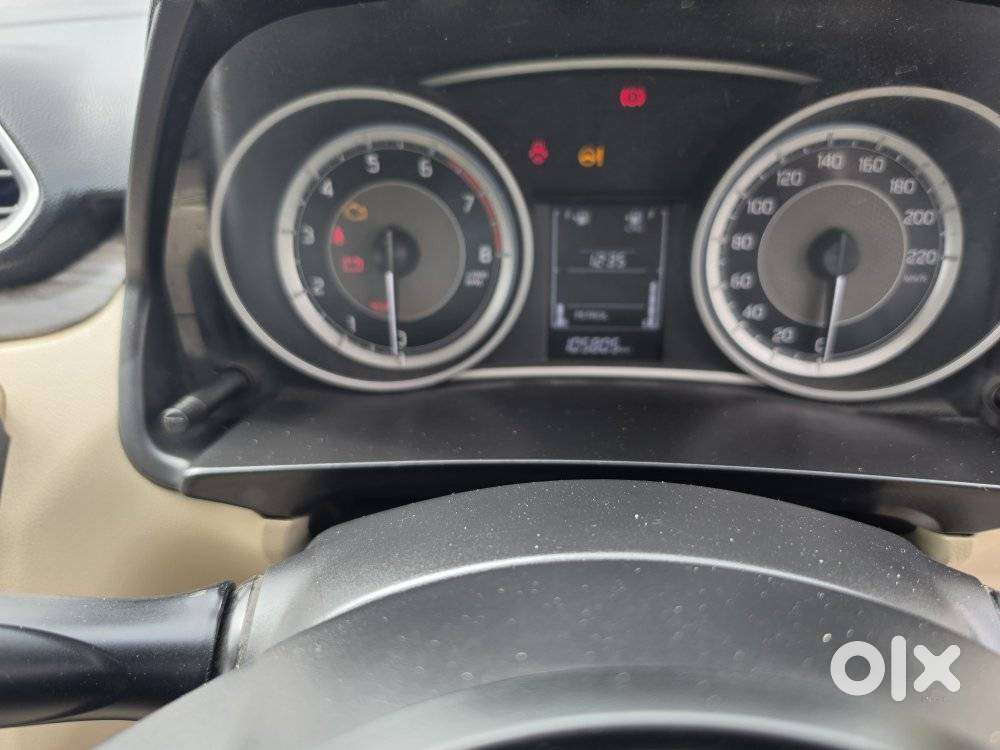 Maruti Suzuki Swift Dzire Vxi Optional, 2022, Cng & Hybrids