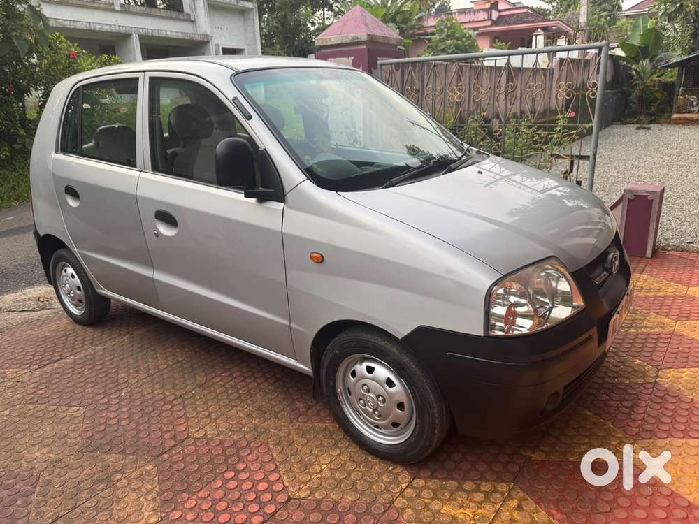 Hyundai Santro Xing Xl 2006
