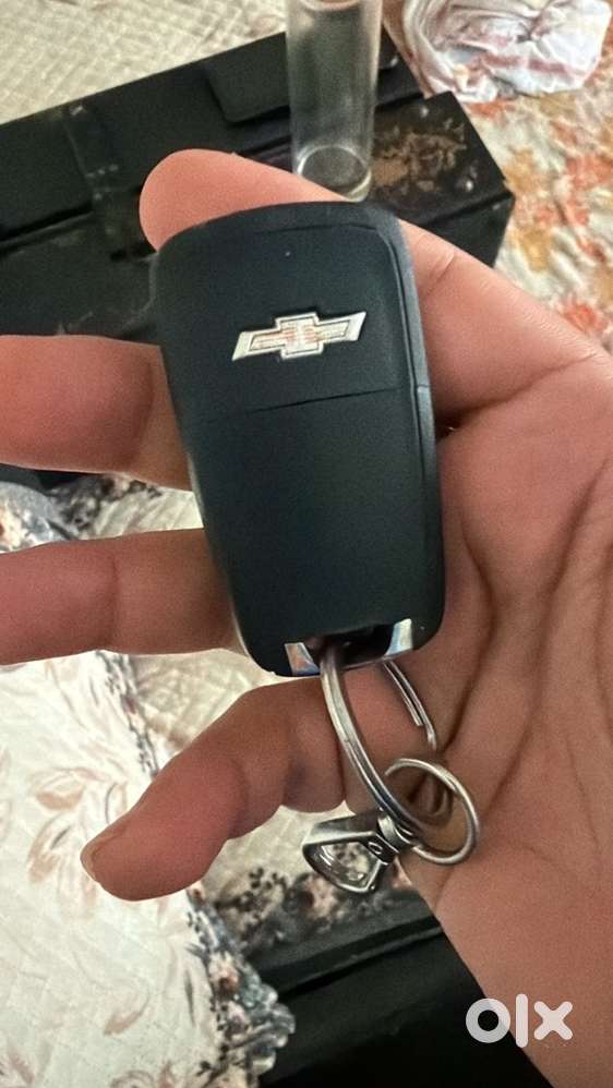 Chevrolet Cruze Diesel 2012