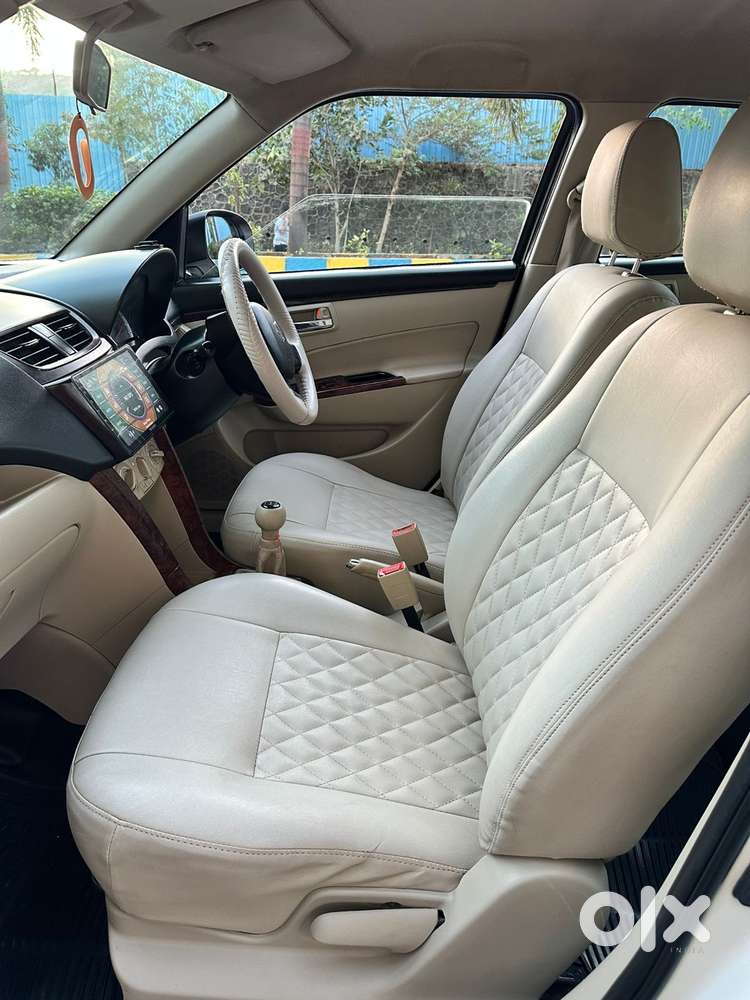 Maruti Suzuki Swift Dzire 1.3 Vxi, 2013, Cng & Hybrids