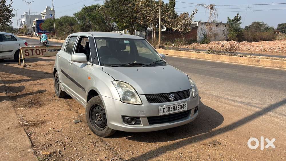 Maruti Suzuki Swift 2009 Diesel Well Maintained