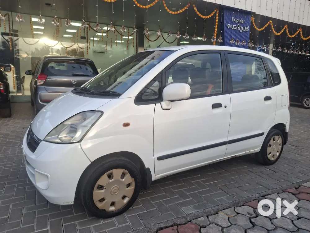 Maruti Suzuki Estilo Vxi 2008