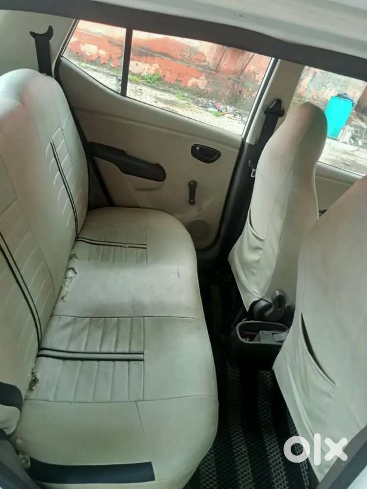 Hyundai I10 Era 2013 Petrol