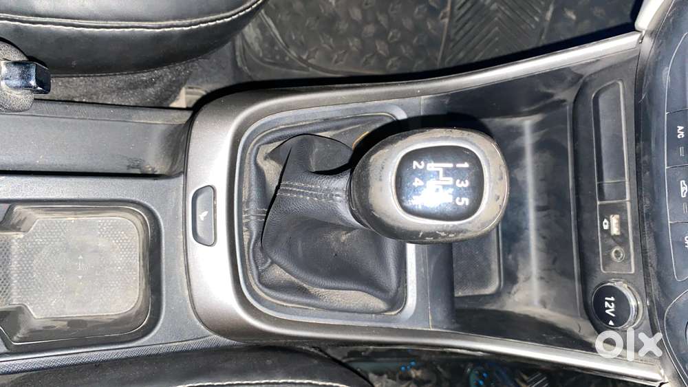 Tata Altroz Xz, 2021, Petrol