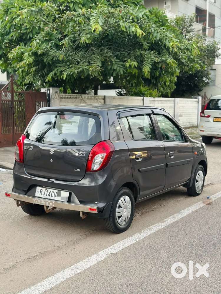 Maruti Suzuki Alto 800 Lxi, 2013, Petrol