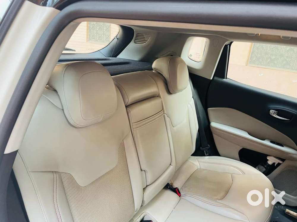 Jeep Manual Diesel 2018 Model