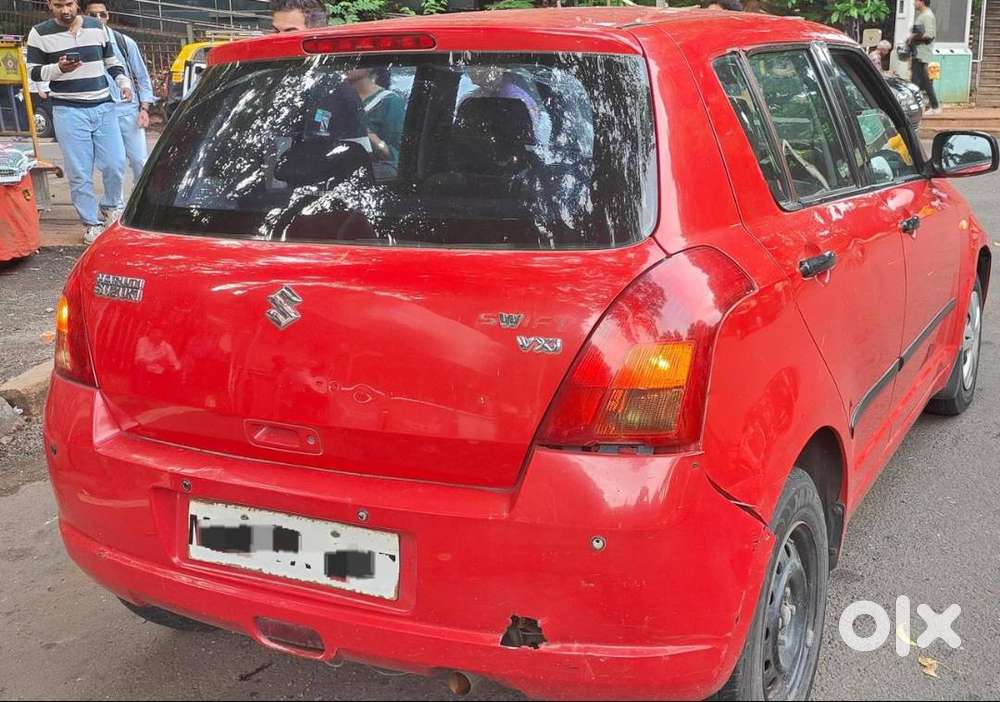 Maruti Suzuki Swift 2006 Petrol 56000 Km Driven