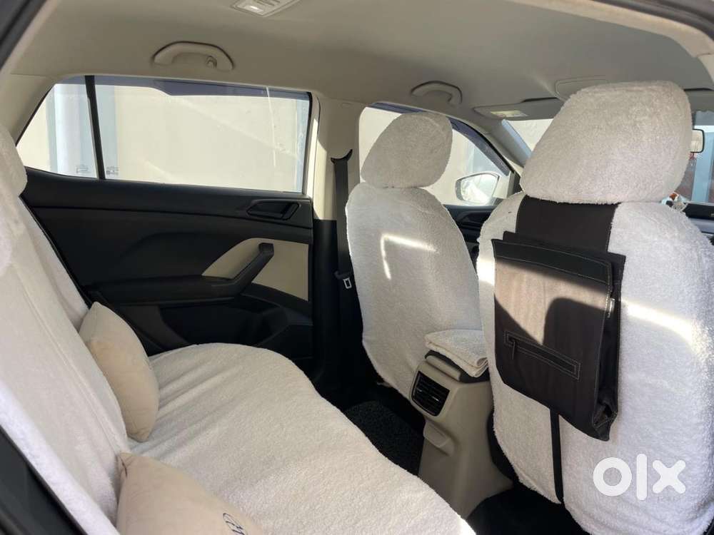 Volkswagen Taigun 2023 Petrol Good Condition
