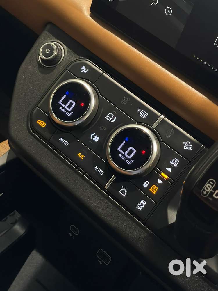 Land Rover Defender 3.0 L Diesel 130 X, 2023, Diesel