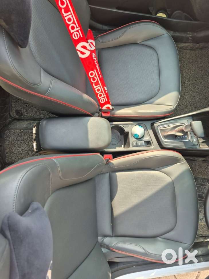 Hyundai Verna Sx (o) 1.5 Turbo Petrol Dct, 2023, Petrol