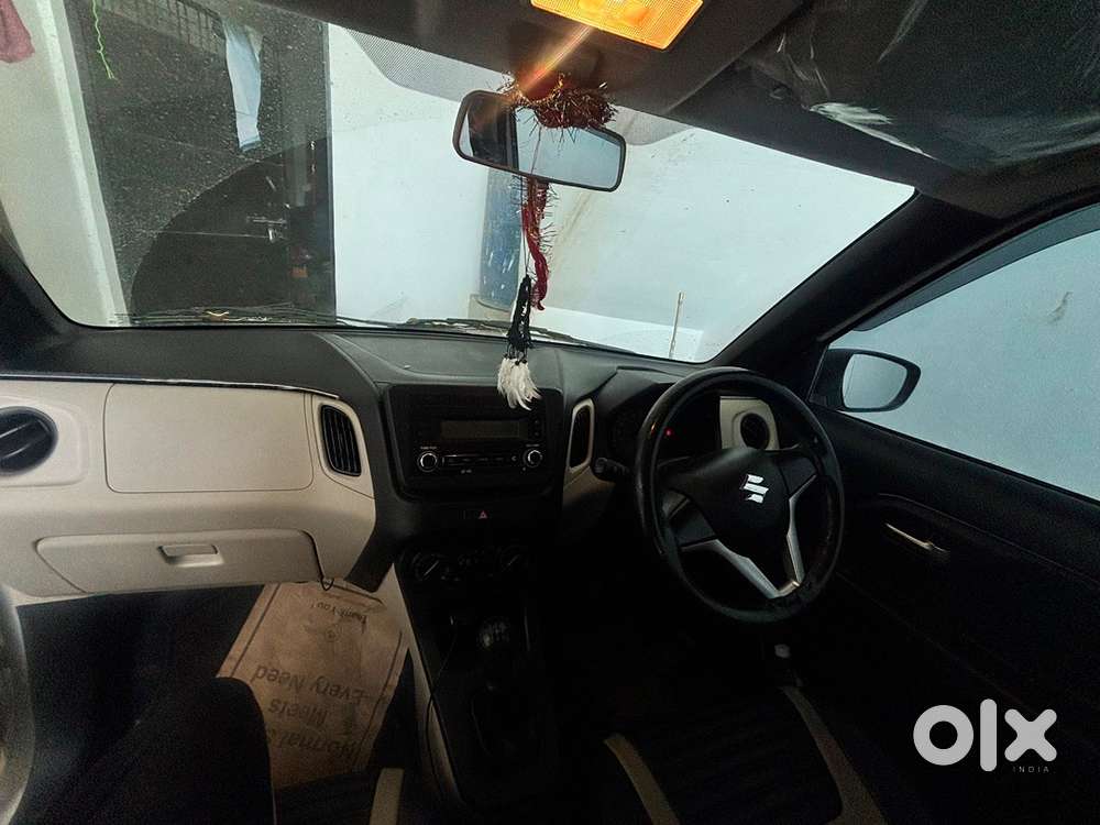 Maruti Suzuki Wagon R 2020