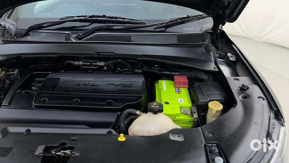 Jeep Compass Model S Optional, 2021, Petrol
