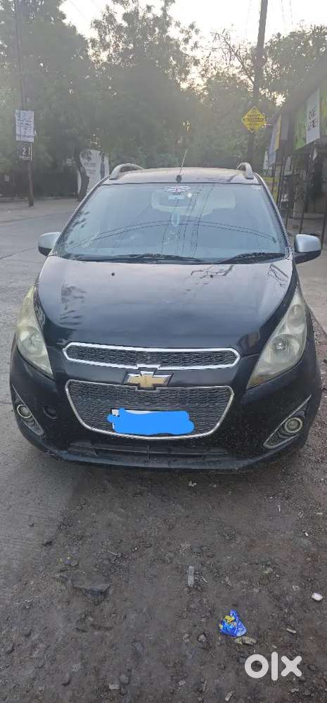 Chevrolet Beat