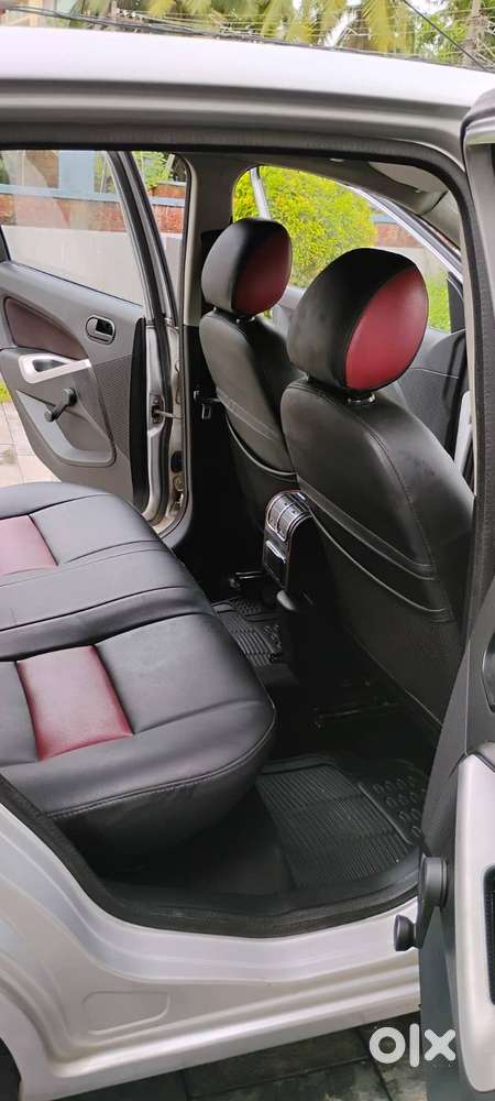 Ford Figo Titanium Diesel 2010