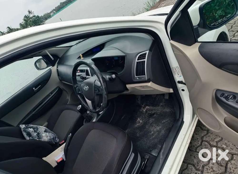 2013 Hyundai I20 Asta Diesel