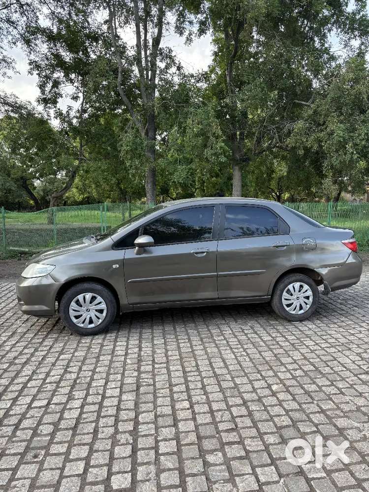 No Work In Car