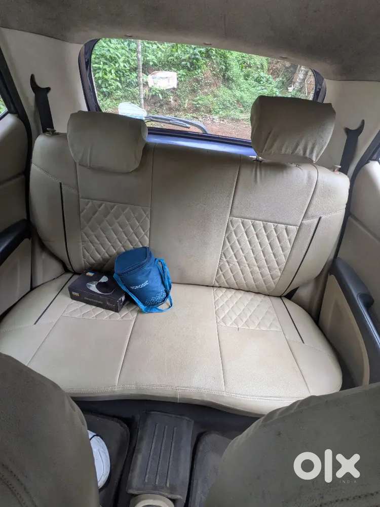 Hyundai I10 1.2l Sportz Petrol Well Maintained