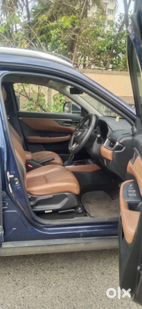 Honda Elevate Zx Mt, 2024, Petrol