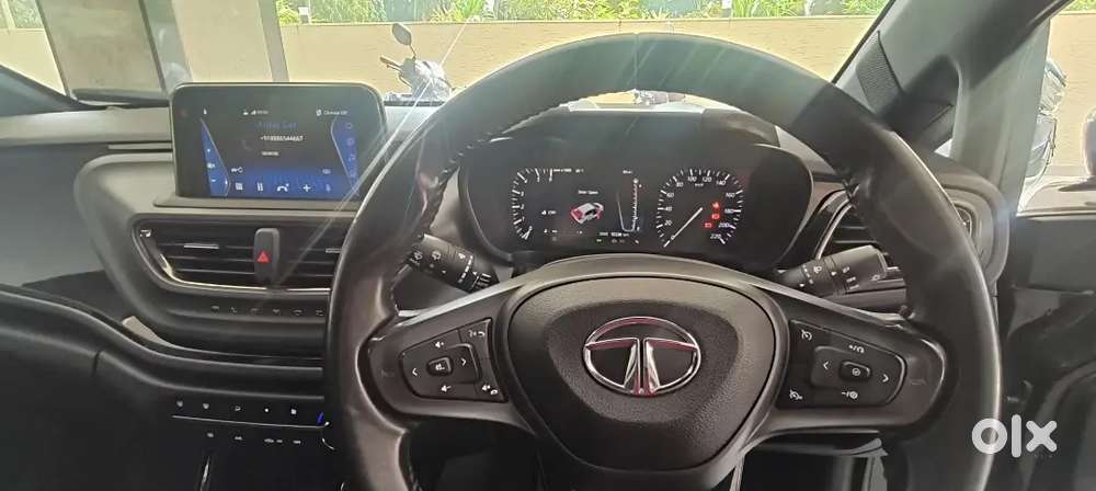 Tata Altroz 2022 Diesel Good Condition