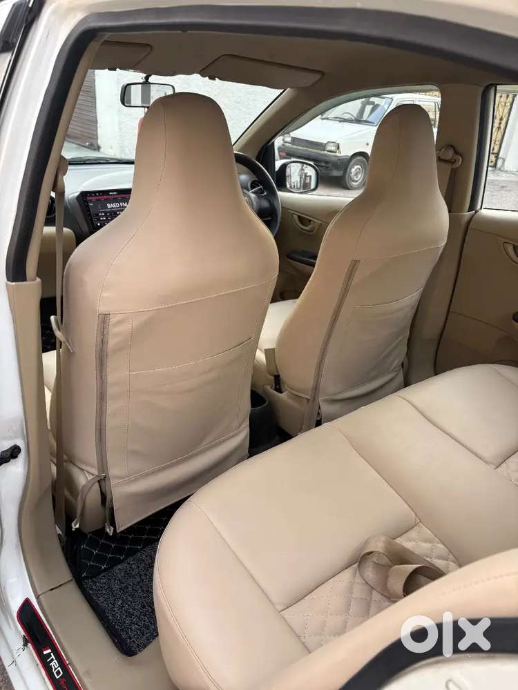 Honda Amaze 1.2 2014 Petrol In Mint Excellent Condition