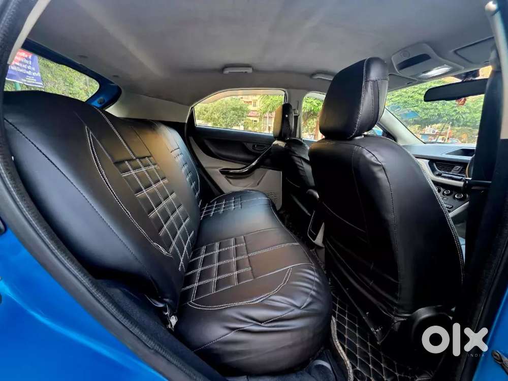 Tata Nexon Xm Rtq 1.5 2018 Diesel