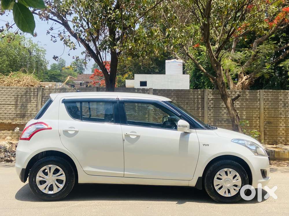 Maruti Suzuki Swift 2007-2011 1.2 Vxi Abs, 2014, Petrol