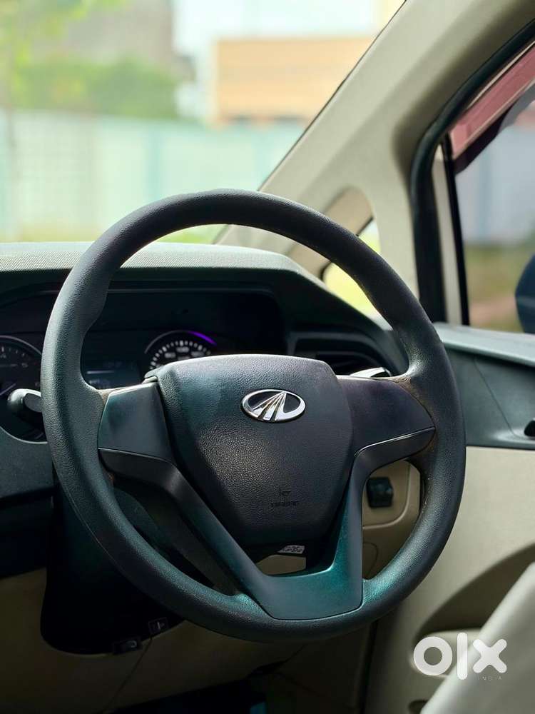 Mahindra Marazzo M2, 2019, Diesel