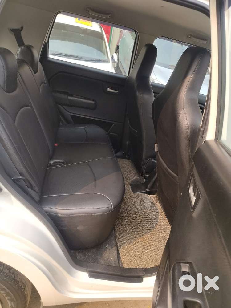 Maruti Suzuki Wagon R Vxi Bs Iv, 2019, Petrol