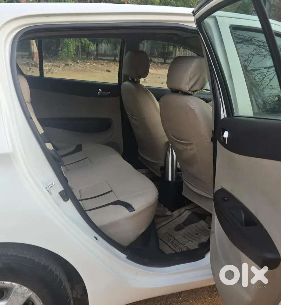 Hyundai I20 2012 Diesel Well Maintained