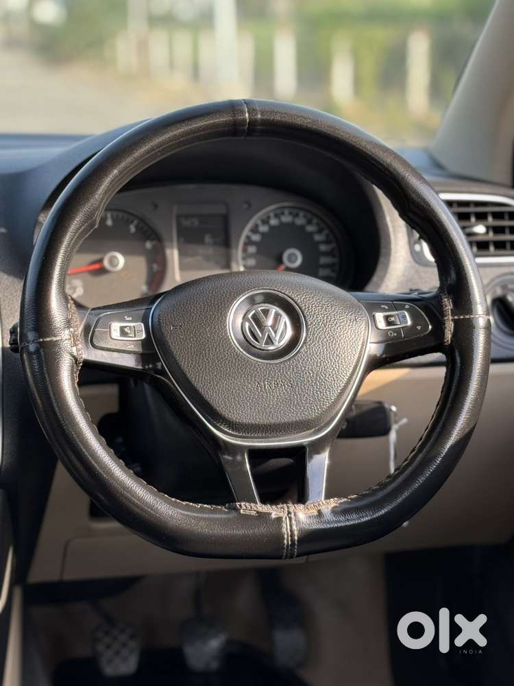 Volkswagen Ameo 1.2 Mpi Highline Plus, 2019, Cng & Hybrids