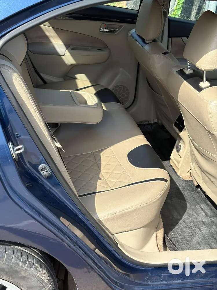 Maruti Suzuki Ciaz 2018 Diesel Good Condition