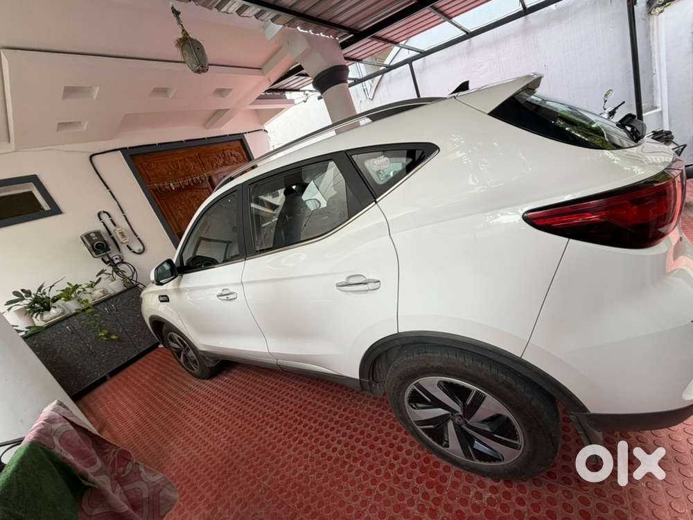 Mg Zs Ev 2023 Electric Well Maintained