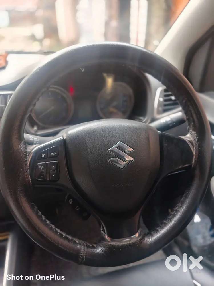 Maruti Baleno 1.2 Diesel 2016