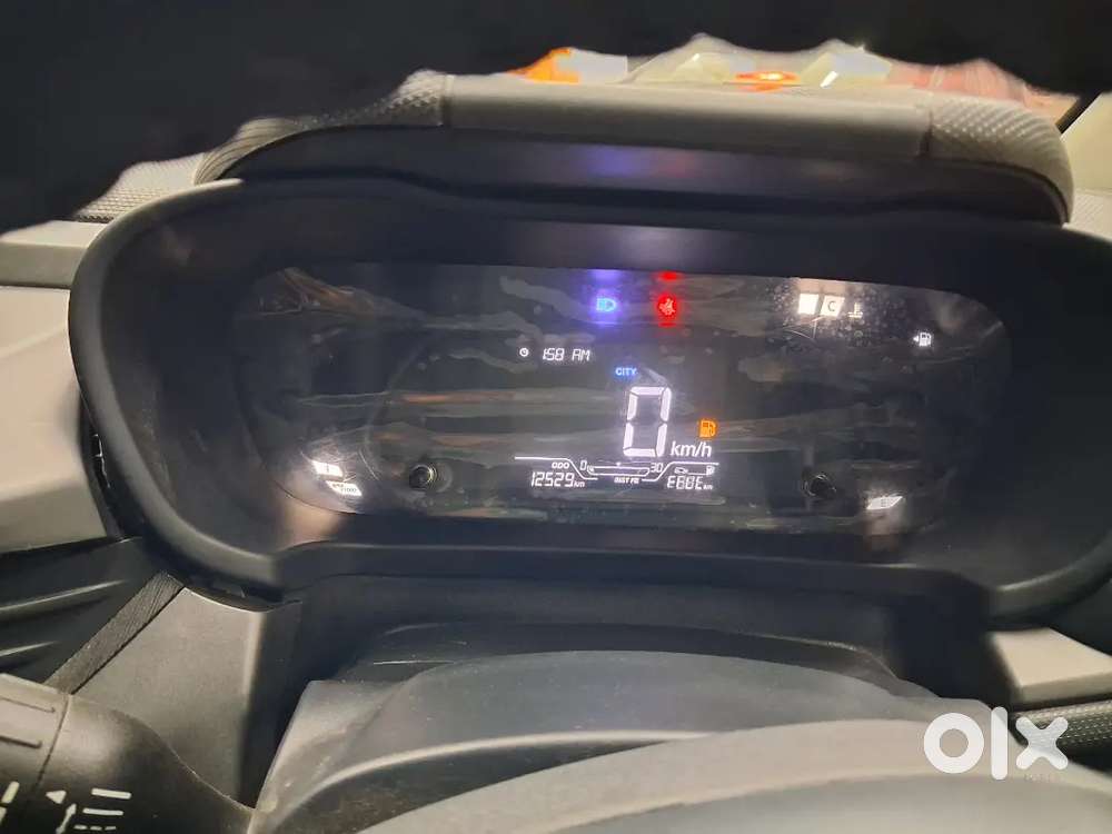 Tata Altroz Smart 2026