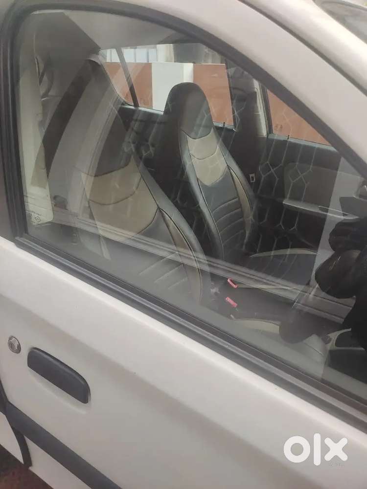 Maruti Suzuki Alto K10 2016 Petrol 35000 Km Driven